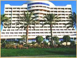 Oasis Beach Hotel Dubai