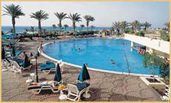 Oasis Beach Hotel Dubai UAE