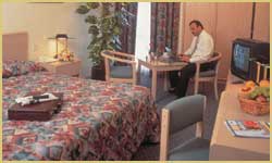 palm beach rotana inn