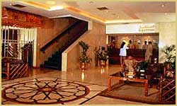 palm beach rotana
