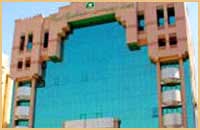 pearl residence dubai