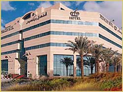 Princess Hotel Dubai