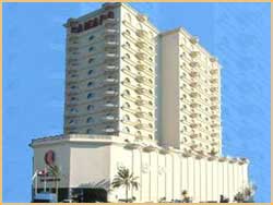 Ramada Hotel