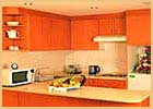 ramee apartment