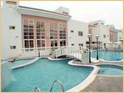 Regent Beach Resort Dubai