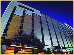 Rimal Rotana Suites Deira Hotel 