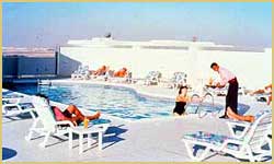 Rimal Rotana Suites Deira Hotel 
