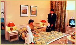 Rimal Rotana Suites Deira Hotel 