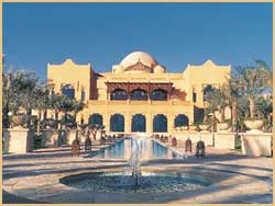 royal mirage dubai