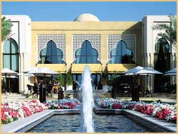 Royal Mirage Residence Dubai
