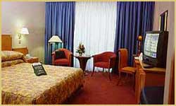 City Center Hotel Dubai