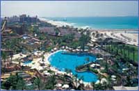 wild wadi dubai